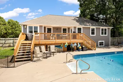4007 Meadow Lane, Muskegon, MI 49444 - Photo 49