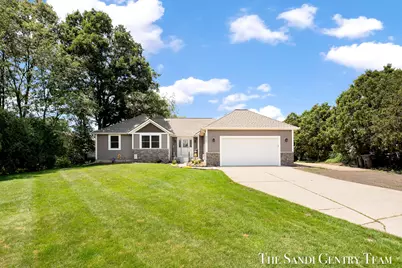 4007 Meadow Lane, Muskegon, MI 49444 - Photo 61