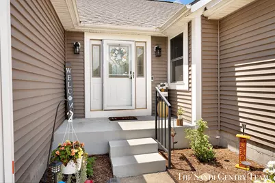 4007 Meadow Lane, Muskegon, MI 49444 - Photo 5