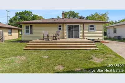 1450 Blanchard Street SW, Wyoming, MI 49509 - Photo 29