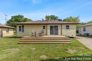 1450 Blanchard St SW, Wyoming, MI 49509 - Photo 29