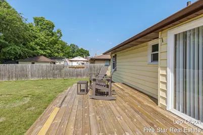 1450 Blanchard Street SW, Wyoming, MI 49509 - Photo 27