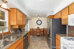 1450 Blanchard St SW, Wyoming, MI 49509 - Photo 9