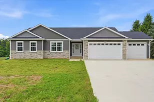 10985 Phal Rd, Grass Lake, MI 49240 - Photo 1