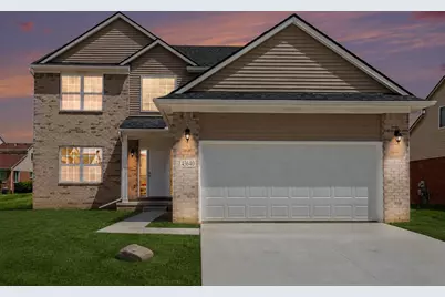 44046 Timberview Court, Belleville, MI 48111 - Photo 33