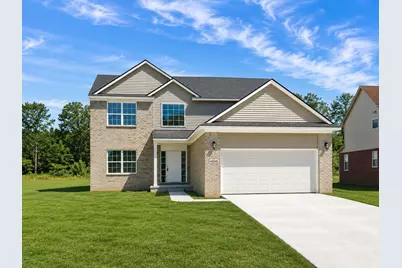 44046 Timberview Court, Belleville, MI 48111 - Photo 1