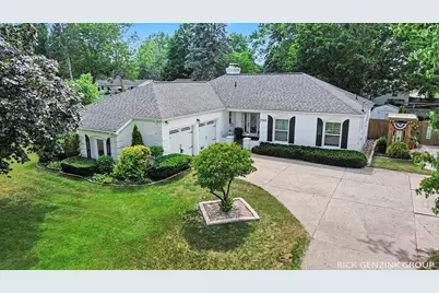 7747 Park Lane Avenue, Jenison, MI 49428 - Photo 5