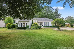 7747 Park Ln Ave, Jenison, MI 49428 - Photo 1