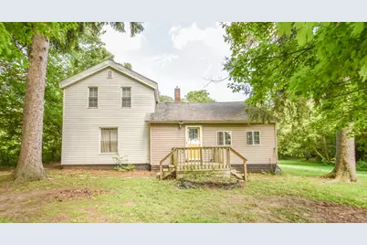 489 N Ray Quincy Road, Quincy, MI 49082 - Photo 1