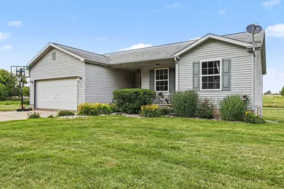 6253 Mills Highway, Eaton Rapids, MI 48827 - Photo 3