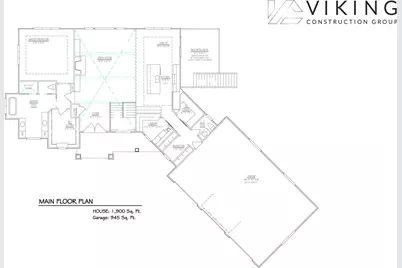 10894 Garfield Street #A3, Coopersville, MI 49404 - Photo 7