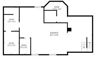 313 N 5th St, Grand Haven, MI 49417 - Photo 55
