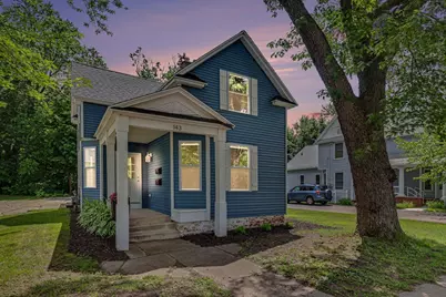 143 S State Street, Zeeland, MI 49464 - Photo 1