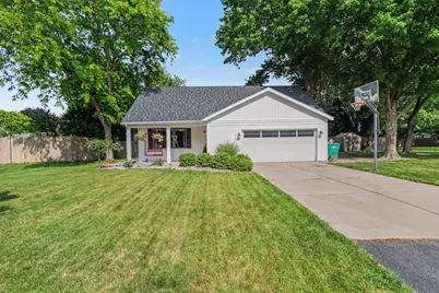 5323 Rugby Street, Portage, MI 49024 - Photo 3