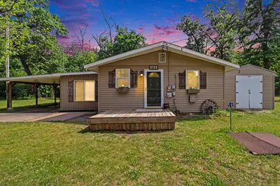 8188 E Woodruff Drive, Newaygo, MI 49337 - Photo 1