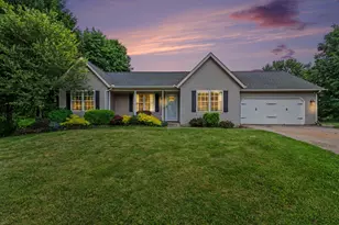 4914 Pepper Bush Ln, Kalamazoo, MI 49004 - Photo 25