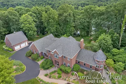 13850 Thompson Drive NE, Lowell, MI 49331 - Photo 5