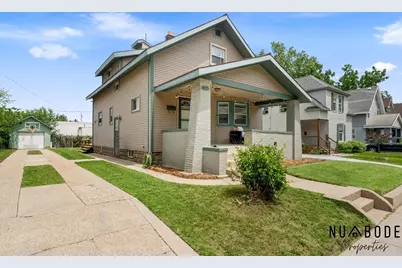 933 Crescent Street NE, Grand Rapids, MI 49503 - Photo 3