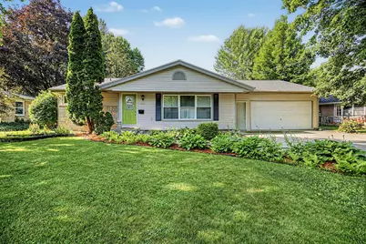 3315 Marlane Avenue, Kalamazoo, MI 49006 - Photo 1
