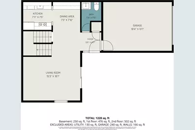 17570 Parkwood Drive #A, Spring Lake, MI 49456 - Photo 27