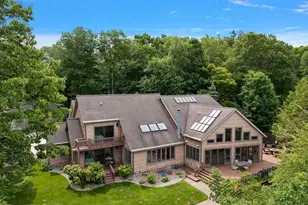 8428 W Harrison Rd, Mears, MI 49436 - Photo 1