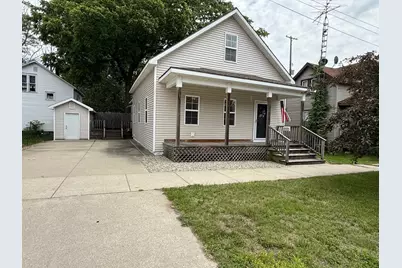 603 S George Street, Ludington, MI 49431 - Photo 1