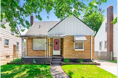 18260 Harman Street, Melvindale, MI 48122 - Photo 1
