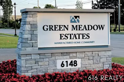 72 N Green Meadow Street SE, Grand Rapids, MI 49548 - Photo 17