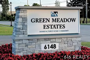 72 N Green Meadow St SE, Grand Rapids, MI 49548 - Photo 17