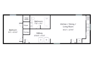 72 N Green Meadow St SE, Grand Rapids, MI 49548 - Photo 15