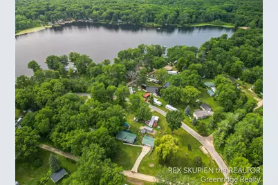 571 W Eagle Ridge, White Cloud, MI 49349 - Photo 5