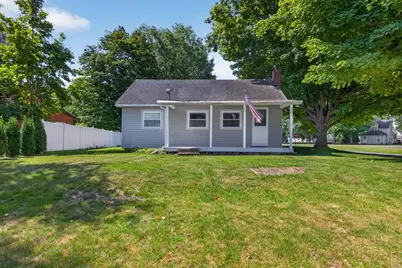 201 Tipperary Street, Michigan Center, MI 49254 - Photo 1