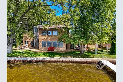 311 E Lake Mitchell Drive, Cadillac, MI 49601 - Photo 3