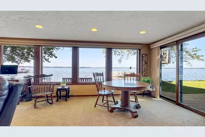 311 E Lake Mitchell Drive, Cadillac, MI 49601 - Photo 7