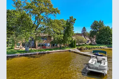 311 E Lake Mitchell Drive, Cadillac, MI 49601 - Photo 63