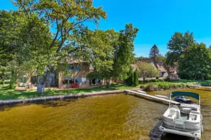 311 E Lake Mitchell Dr, Cadillac, MI 49601 - Photo 63