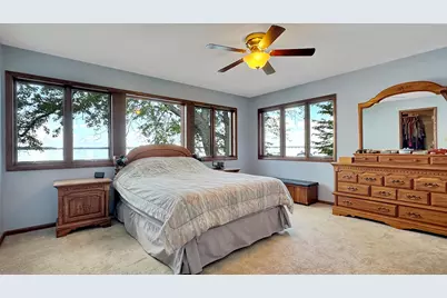 311 E Lake Mitchell Drive, Cadillac, MI 49601 - Photo 35