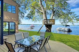 311 E Lake Mitchell Dr, Cadillac, MI 49601 - Photo 55