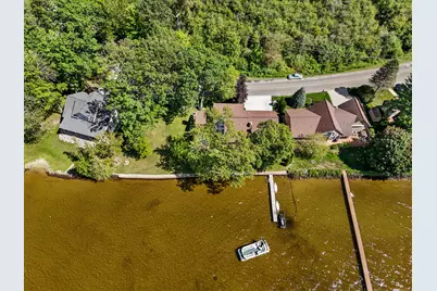 311 E Lake Mitchell Drive, Cadillac, MI 49601 - Photo 61