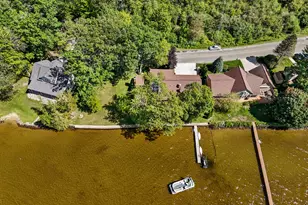 311 E Lake Mitchell Dr, Cadillac, MI 49601 - Photo 61