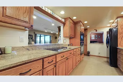 311 E Lake Mitchell Drive, Cadillac, MI 49601 - Photo 23