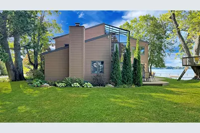 311 E Lake Mitchell Drive, Cadillac, MI 49601 - Photo 59