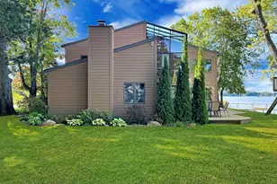 311 E Lake Mitchell Dr, Cadillac, MI 49601 - Photo 59
