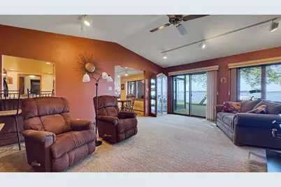 311 E Lake Mitchell Drive, Cadillac, MI 49601 - Photo 17