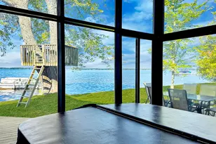 311 E Lake Mitchell Dr, Cadillac, MI 49601 - Photo 13