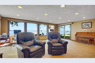 311 E Lake Mitchell Drive, Cadillac, MI 49601 - Photo 9