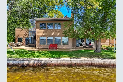 311 E Lake Mitchell Drive, Cadillac, MI 49601 - Photo 1
