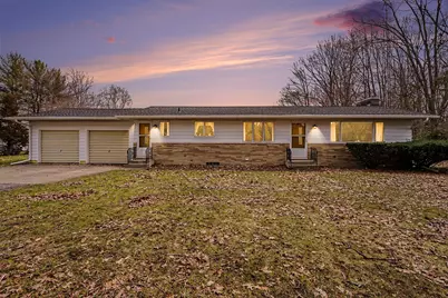11550 144th Avenue, West Olive, MI 49460 - Photo 1