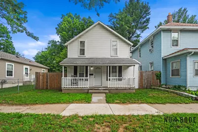 461 Gilbert Street SE, Grand Rapids, MI 49507 - Photo 1