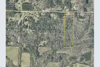 10 Acres W Arthur Road, New Era, MI 49446 - Photo 1